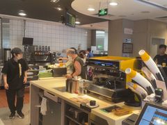 -麦当劳(湖光北街店)