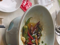 -辣螃铠盆盆蟹大排档(海昌店)