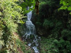 -关门山森林公园