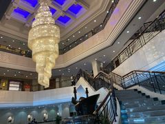 -温州王朝大酒店-自助餐厅