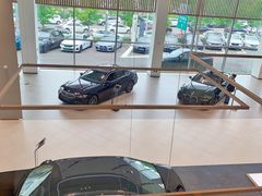 -北京盈之宝宝马4S店(望京店)
