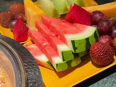 -牛New寿喜烧(中山公园龙之梦店)
