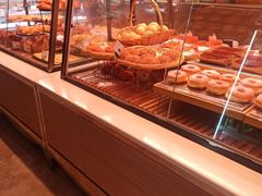 -巴黎贝甜(大宁国际商业广场店)