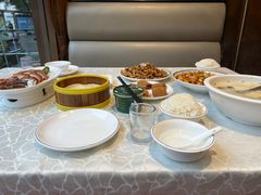 -福来居烤鸭店(天坛二店)