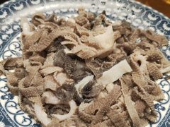 -北京老门框爆肚涮肉馆(凤城六路店)