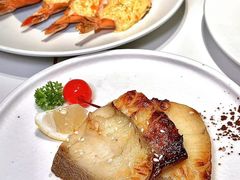 -多佐铁板烧(富力广场店)