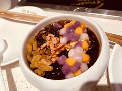 奶茶冰粉-串一火锅(赛格国际购物中心店)