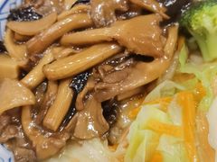 -吉野家(上海美罗城店)