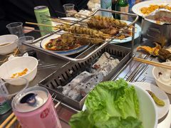 -遇西祠·海鲜烧烤(总店)