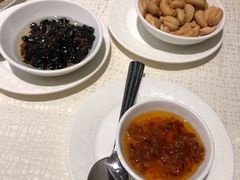 -富临饭店阿一鲍鱼