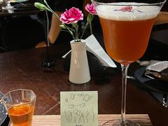 -Fuzzy Bistro 浮几韩餐·茶酒馆