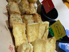 -大吉利·潮汕鲜牛肉火锅(西安店)