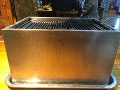 -丹东特色烤肉(南光三部店)