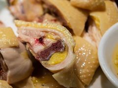 -林辉家宴·本地家常菜·头牌清远鸡(先锋店)