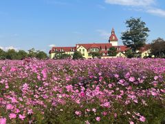 -歌斐颂巧克力小镇