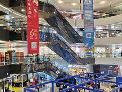 -万达广场(北京槐房店)