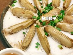 -阿毛饭店(和义路店)