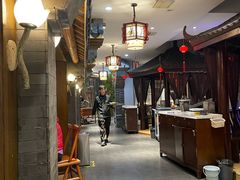 -苏浙徽·农家大院(吴江中山南路店)