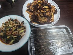 -三宽猪蹄(统一广场店)