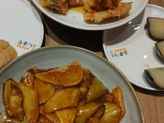 -金掌勺锅包肉(华润万象城店)
