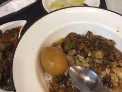 -乡村基(双流时代奥特莱斯餐厅)