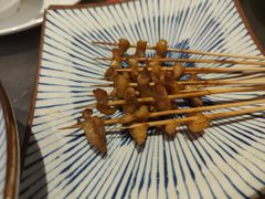 -张小歪的虾·螃蟹·生腌熟醉·打边炉(中山北路店)