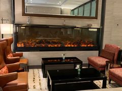 -行者书屋大堂吧 ·下午茶(南京圣和府邸酒店)