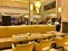 大堂-盛宴标帜餐厅·亲子自助 (南昌喜来登酒店)