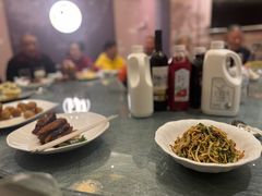 -望乡楼上海菜(日月光店)