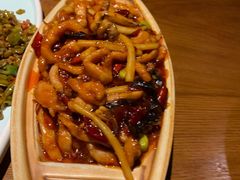 -额娘·春饼烤鸭(乐汇城店)