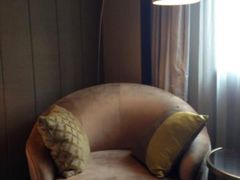 -西安赛瑞喜来登大酒店