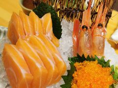 -酒久自助料理(佳兆业店)