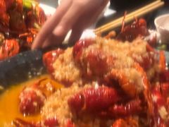 -红盔甲·小龙虾(人民广场店)