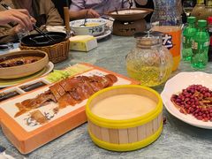 -印巷里主题餐厅(马鞍山店)