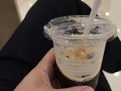 -M Stand(杭州萧山万象汇店)