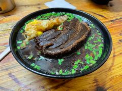 -小龙大肉面馆