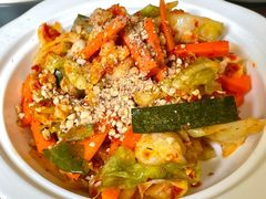 娘惹亚杂-马来MO简餐.南洋风味料理(美食街店)