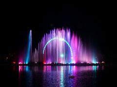 -清迈夜间动物园