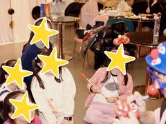 -Lilliput粒粒堡亲子餐厅(置汇旭辉店)