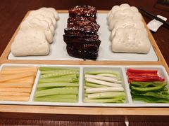 -唐山宴大唐州府精品中餐