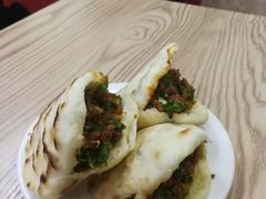 -代四孃牛华豆腐脑美味小食(总店)