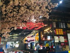 大堂-熊记虾王·小龙虾(东晓南店)