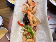 -煎饼卷大葱(春秋西路店)
