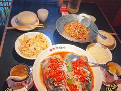 -湘阁里辣(东门茂业店)