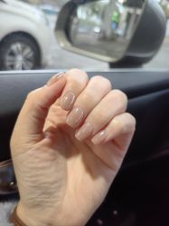 -雪儿·YuKi美甲美睫皮肤管理Salon