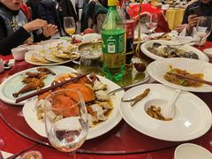 -潮府馆·非遗潮州菜·世纪公园(新国际博览中心店)
