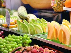 -亚马逊蒸汽活海鲜自助(LCM置汇旭辉广场店)