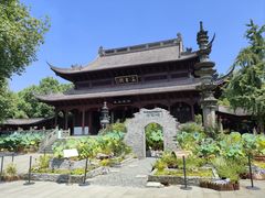-钱王祠