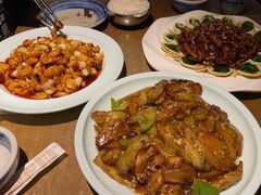 -95号酱骨·一块豆腐(展春园西路店)