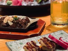 -鲁山人日本料理·放题·套餐(松卫北路店)